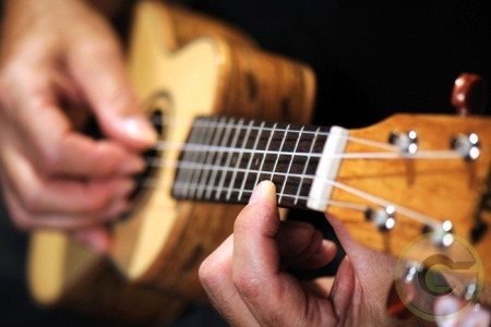 Ukulele Lesson Westlake Village